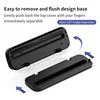 SZUK Electric Vacuum Sealer Dry Wet Food Sealing Packaging Kitchen Food Sealing Convenient Smart Touch Key Built-in Cutter 5