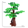 MOC Creative Expert Ideas City Plant Tree Arbor Forest Model Building Blocks DIY Assemble Bricks Toys for Children gifts 4