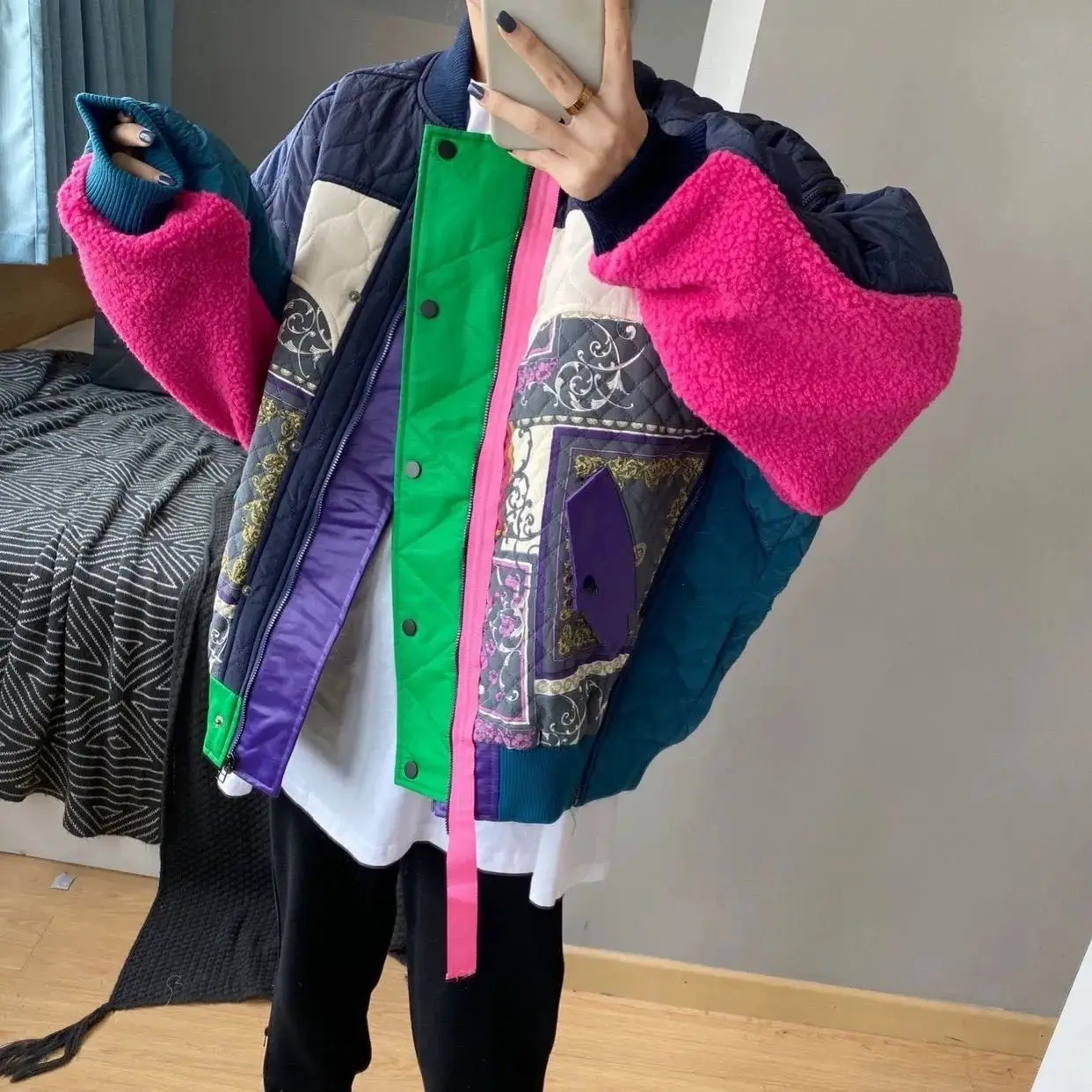 thumb