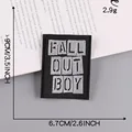 FALL (H12-3