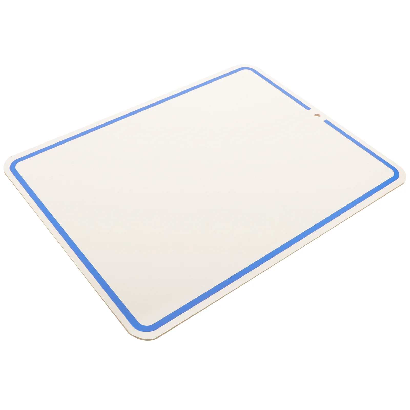 Small Whiteboard Mini Classroom Boards Handheld Writing for Office Dry Erase Notepad Child Whiteboards