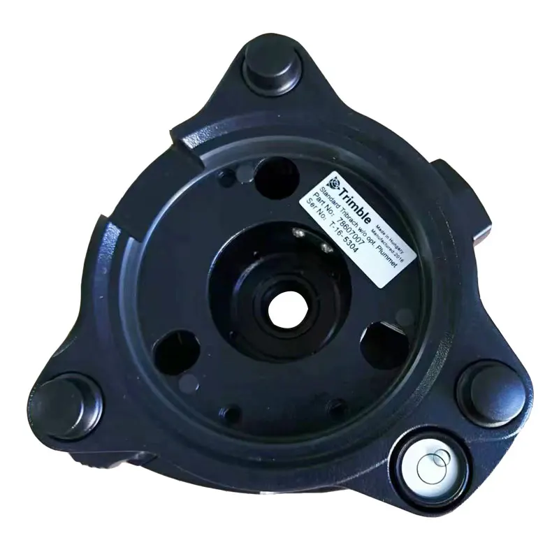 Trimble Trimble Di Alta Qualità Senza Plummet Ottico Per Il Rilevamento Delle Stazioni Totali Trimble S3, S5, S6, S7, S8, S9, Sx10 E Vx