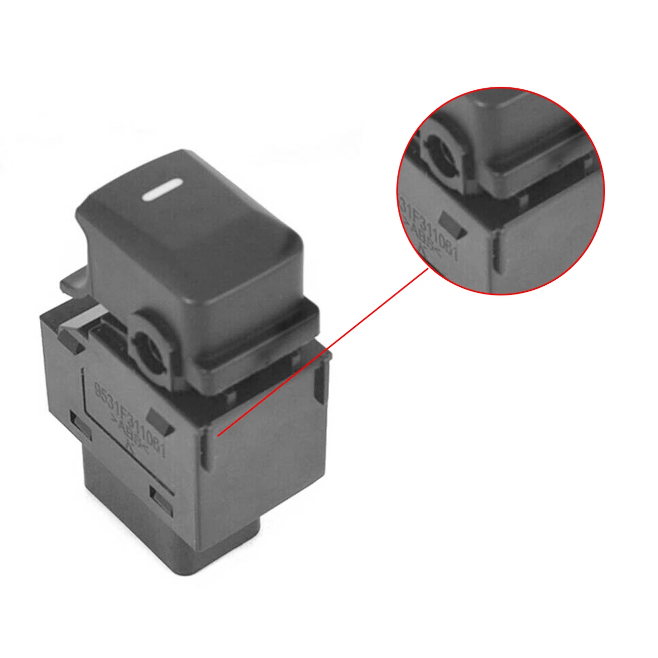  Ƽ Ŀ  ġ ư , 2.0L 2.4L 2011-2016, 93580-3W000