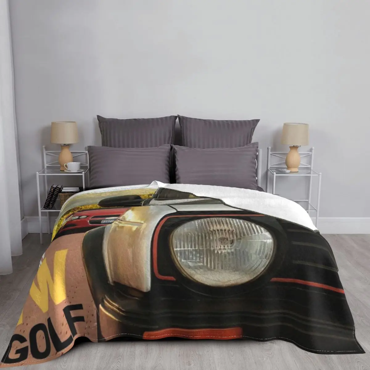 ���� Gti Mk2 ��� ���� �ö��� ������ Ŀ�� ��� ��� ����