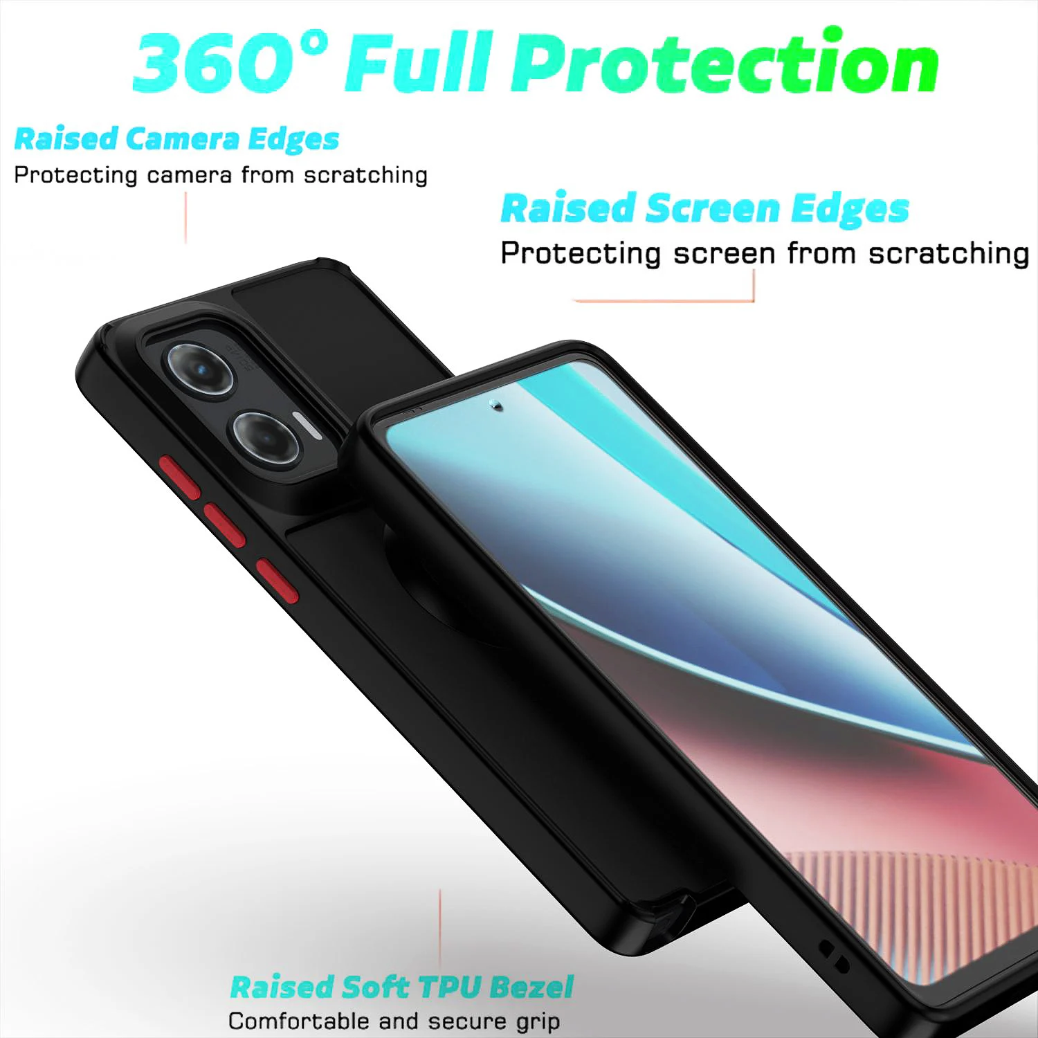 Découvrez Le Design Du Motorola Moto G Stylus 5G 2025