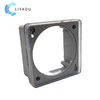 Programmable Time Relay CN101A /102A plastic waterproof COVER Digital LCD Power Timer switch protection L701 L702 6