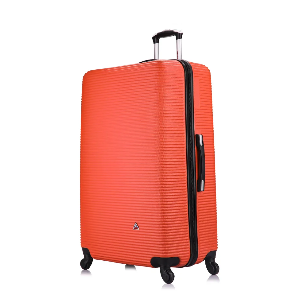 

NEW InUSA Royal 32" Lightweight Hardside Spinner Luggage