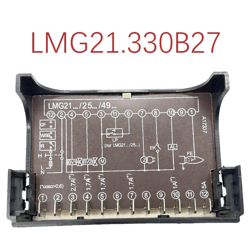 Original Novo na Caixa Lmg21.330b27 Lmg22.330b27 100