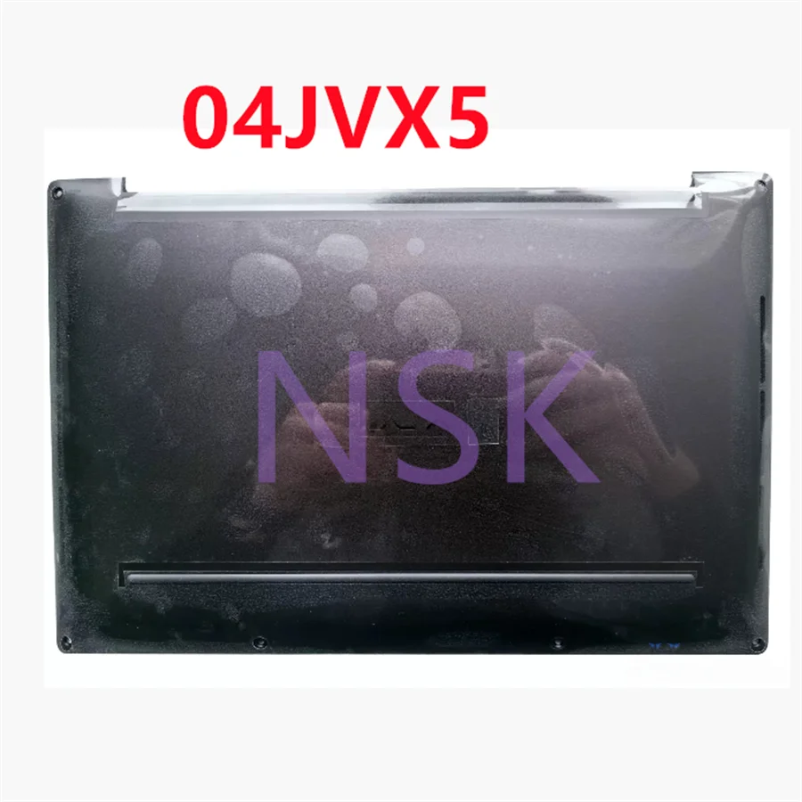 Originale Grigio 04 Jvx5 Argento 0 Fjt52 Per Dell Xps 13 Plus 9320 D Custodia Dark100 % Nuovo