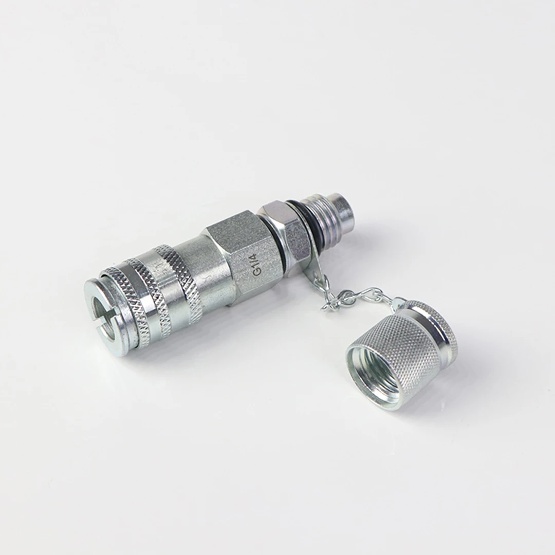 conector rapido hidraulico da pressao bomba 01