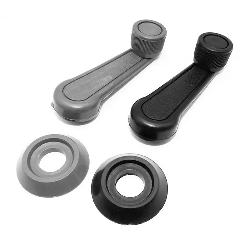 

Window Connect Winder Handle Automotive Replacement Car Window Winder Crank Door Handle Car Riser For Handle Comfortable Grip