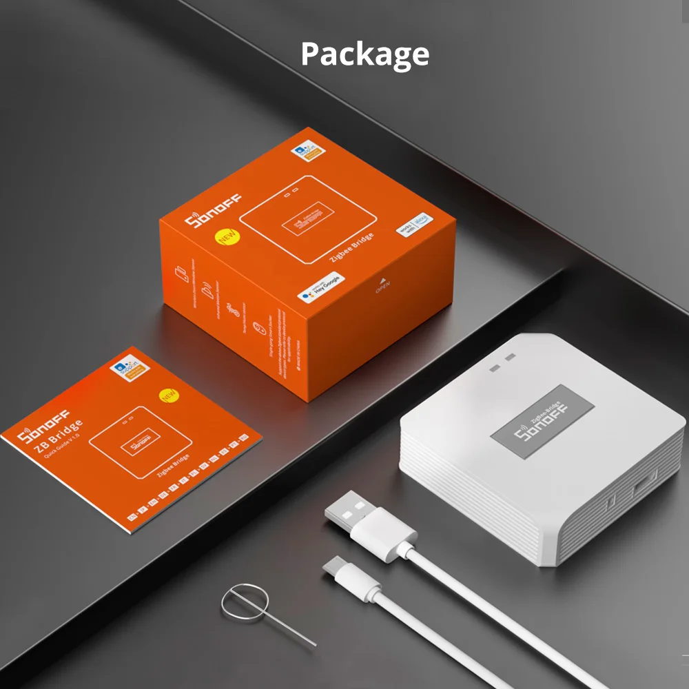 Local Smart Scene, Funciona com Alexa, Google Home, SmartThings, eWeLink