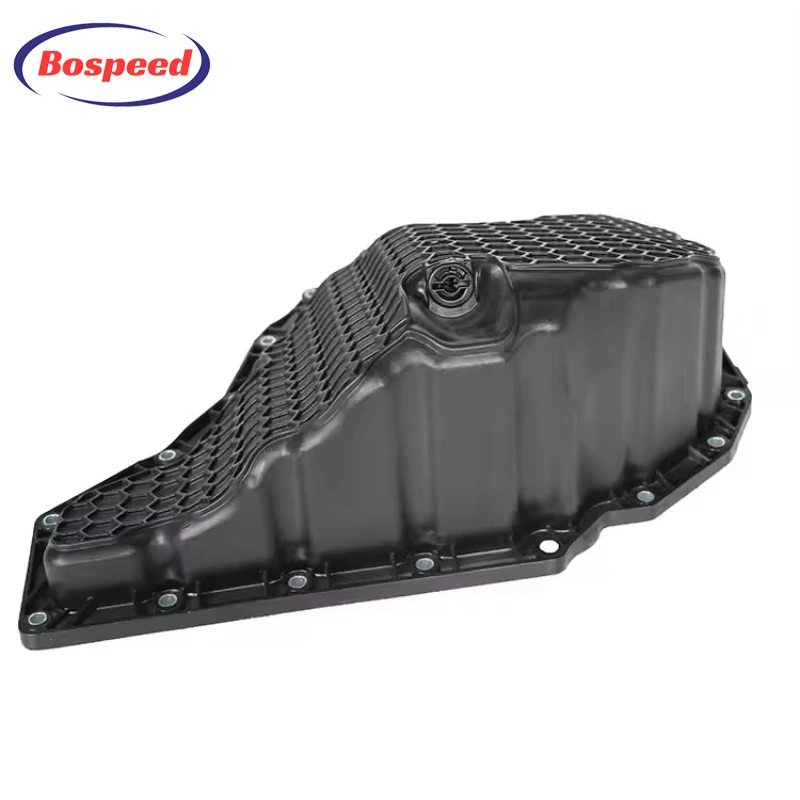 06L103598F 06L103598J 06L103600F Engine System Oil Pan Golf Charang For Audi A4 Quattro Allroad A5 Sportback Q5 Q7