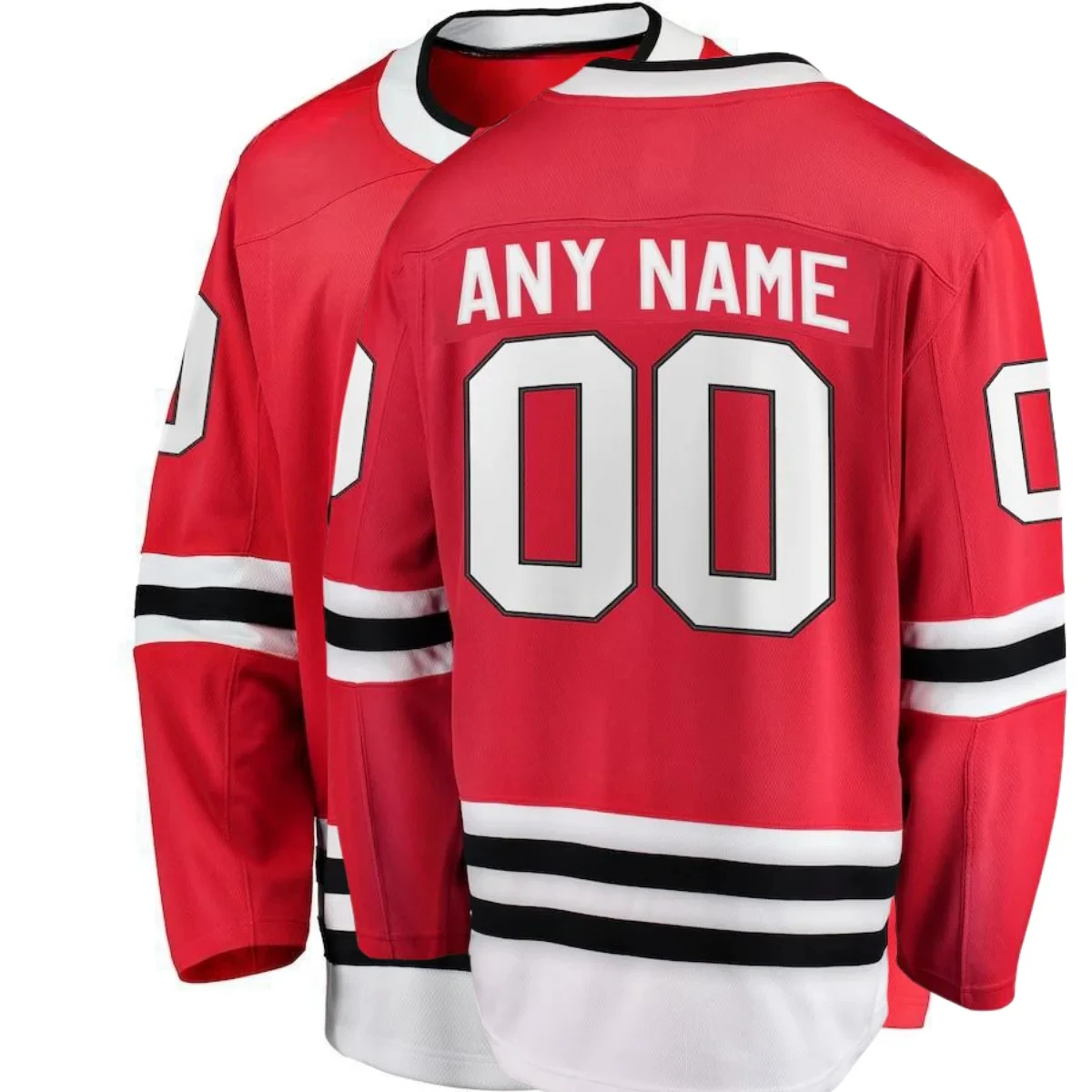 Embroidery Ice Hockey Jerseys for Men Women Youth