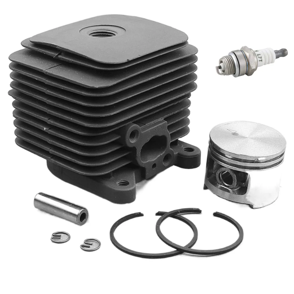 Kit Pistone Cilindro Facile Installazione Processo Migliorata Efficienza Soffiat