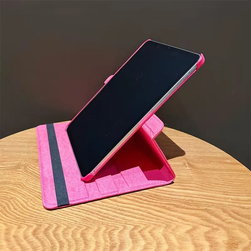 para Ipad Air Case Air 10.9 Tablet Capa Ipad 9.7 2023 2023 ° ° 10.2 ° 9ª Geração Cases Funda Capa Coque - Imagem 2