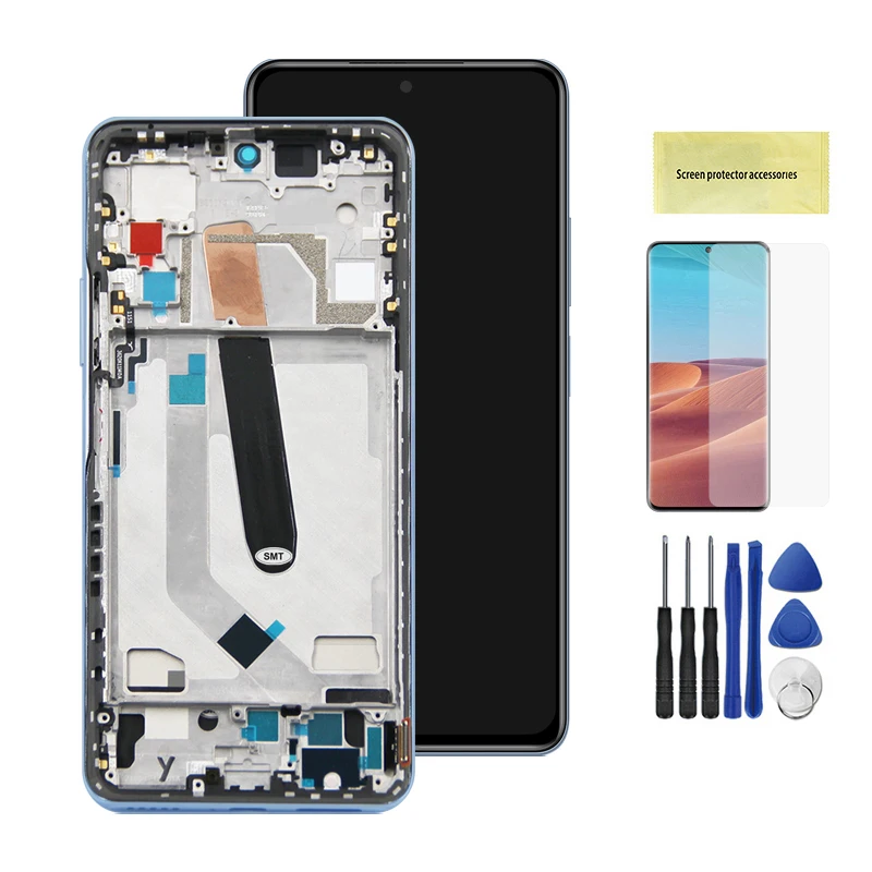 「値下げ」POCO F3 Amazon.co.jp: Xiaomi Poco F3 5G (6GB+128GB) Global Edition