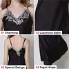 102183-50379f.jpg Chemise de nuit en satin de dentelle pour femmes, chemise de nuit sexy, chemise longue, vêtements de nuit