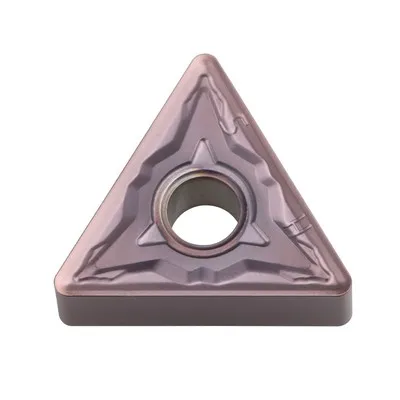 

Твердая стальная пластина CNC TNMG160404/08-MA