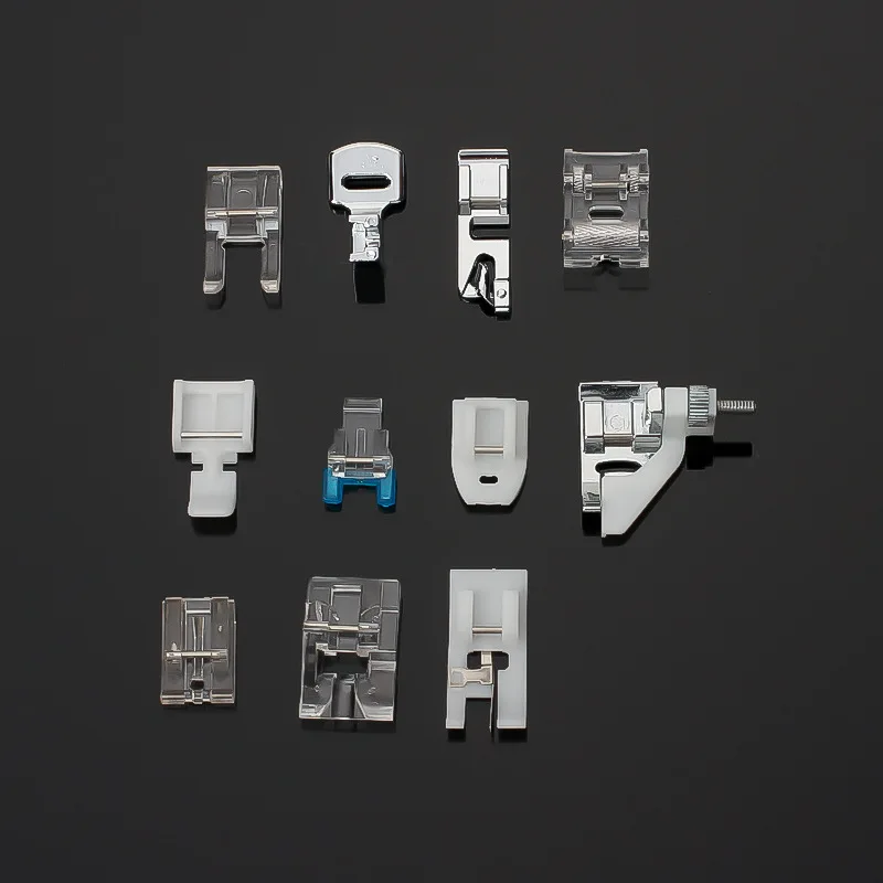 Kit De Pieds Pour Quilting Husqvarna 413035302