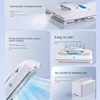 Hutt W8 window cleaning robot home automatic water cleaning glass inside and outside window cleaning special artifact 4