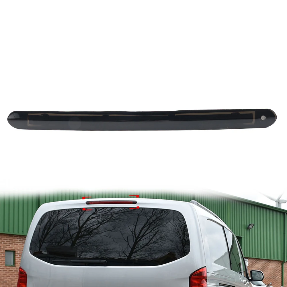 

Задний высокоуровневый тормоз для Mercedes Benz Vito W447 2014 2015 2016 2017 2018 2019 2020