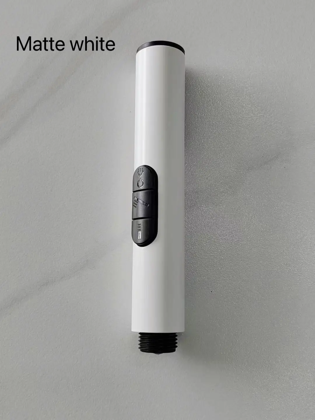 Sprayer Only White