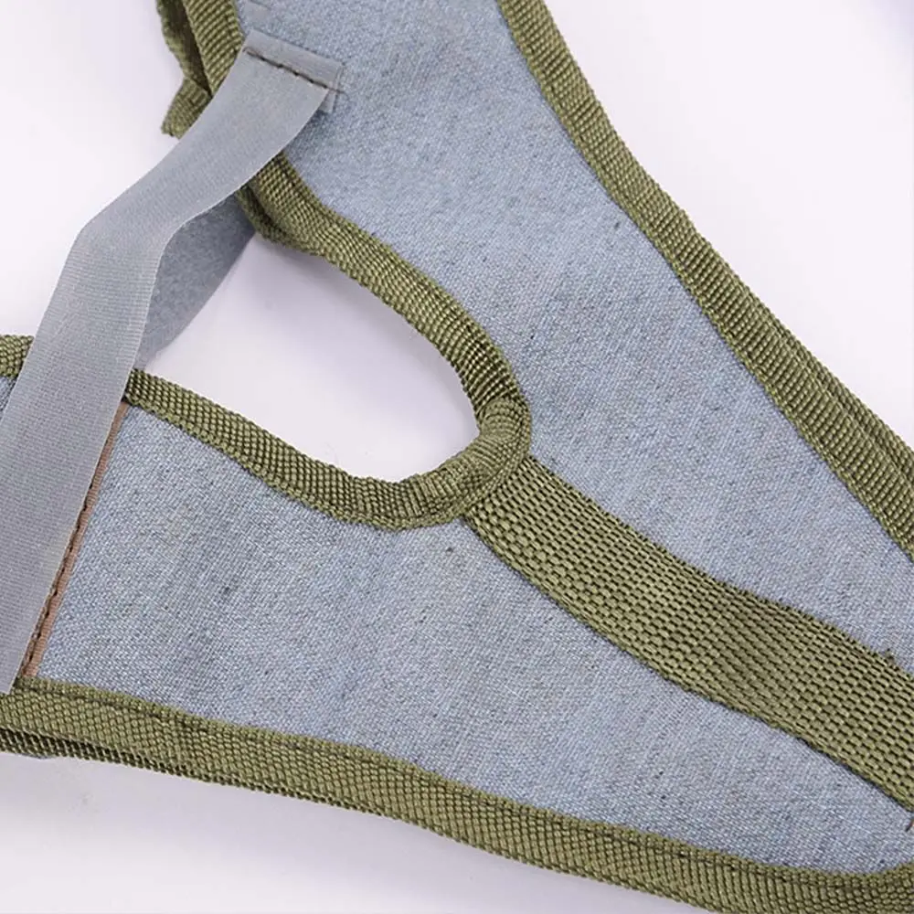 Cervical Fixing Straps Neck Stretcher Band Neck Traction Cushion Stretching Belt Bracket Chiropractic Cervical Traction Device