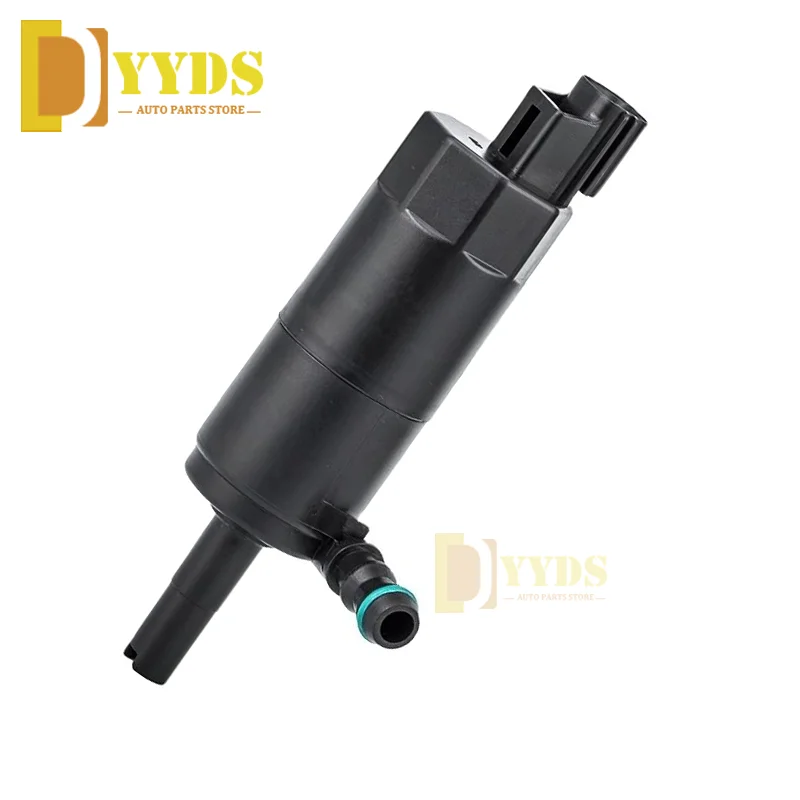 Headlight Washer Pump For VOLVO C30 C70 S40 V50 5W93-13K082-AA For Ford Mondeo 2007-2013 Ford Focus St 225 2004-2011 8620396 4