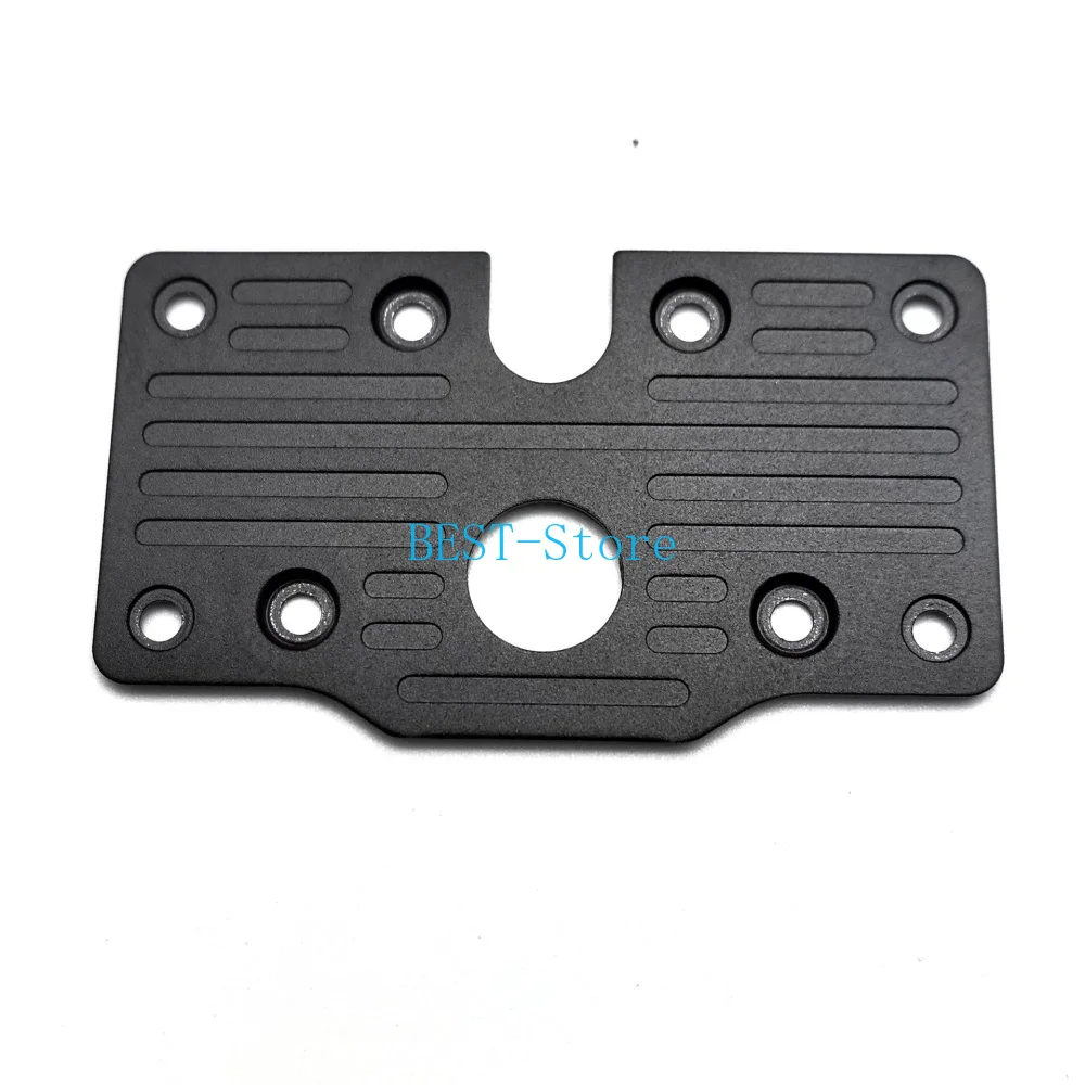 New Original Bottom Cover Shell Case & Base Screw Fixed Tripod Plate for Nikon Z6 Z6ii Z7 Z7ii Camera Repair Part