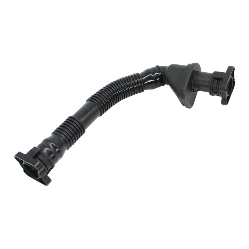 

Car Crankcase Vent Exhaust Hose Compatible for 11157553949 E60 E61 E82 E88 E90 E92 E93 335i 335xi 535i 335is 535i 535xi