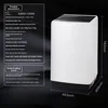 SGF automatic pulsator small household mini washing machine 2