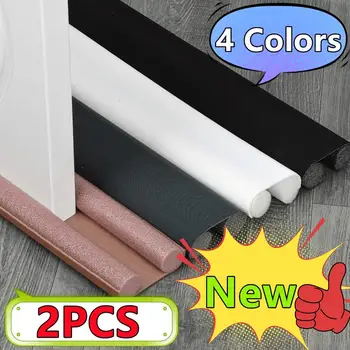 Flexible Door Draft Stopper 1