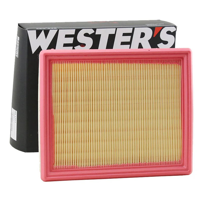 

WESTGUARD MA5503 Air Filter For GWM HAVAL Hover F5 F7 F7X H2S H6 WEY VV5 1.5T VV6 2.0T 1109110XKZ1DA MANN C24069