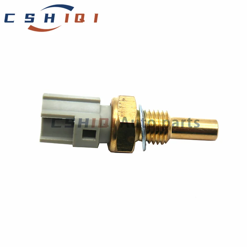 Coolant Water Temperature Sender Sensor for Mazda 2 3 5 6 121 323 626 CX-5 CX-7 RX-8 Demio MPV Premacy Xedos B593-18-840 temperature sensor