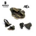 D bronze 35x48mm