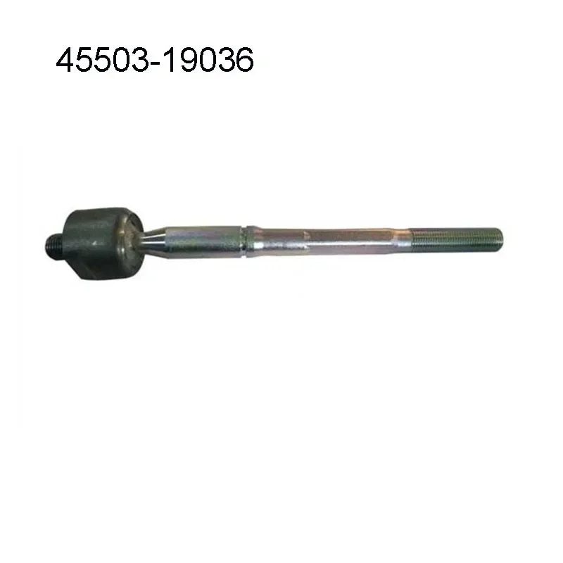 

45503-19036 Auto steering parts tie rod end For TOYOTA CORONA 1984-1987/CARINA, CELICA 1984-/COROLLA, SPRINTER 1984-1987