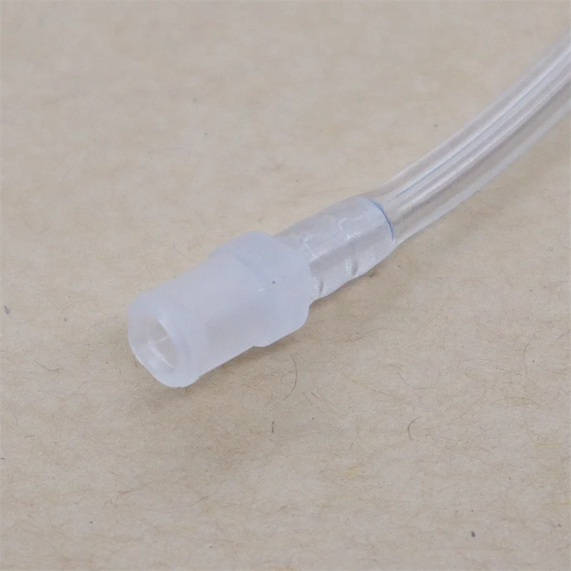 Tubo Auricolare A Bobina Acustica Per Walkie-Talkie - Ricambio Per Baofeng, Kenwood, Motorola