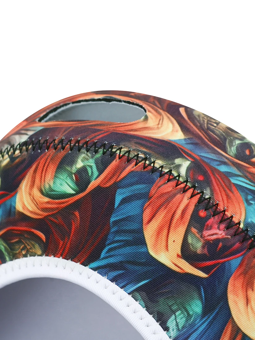 IRIN 두꺼운 방수 일렉트릭 기타 보호 케이스 GT114 초보자 및 성인을 위한 내마모성 범용 기타 케이스