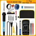 20-IN-1 EU Plug-220V