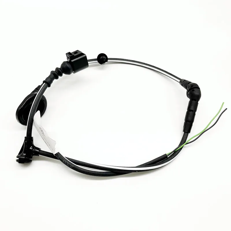 우측 앞바퀴 속도 센서 와이어링 라인, 폭스바겐 골프 7 제타 GTI MK7 5G0 927 903AA 5G0927903AA