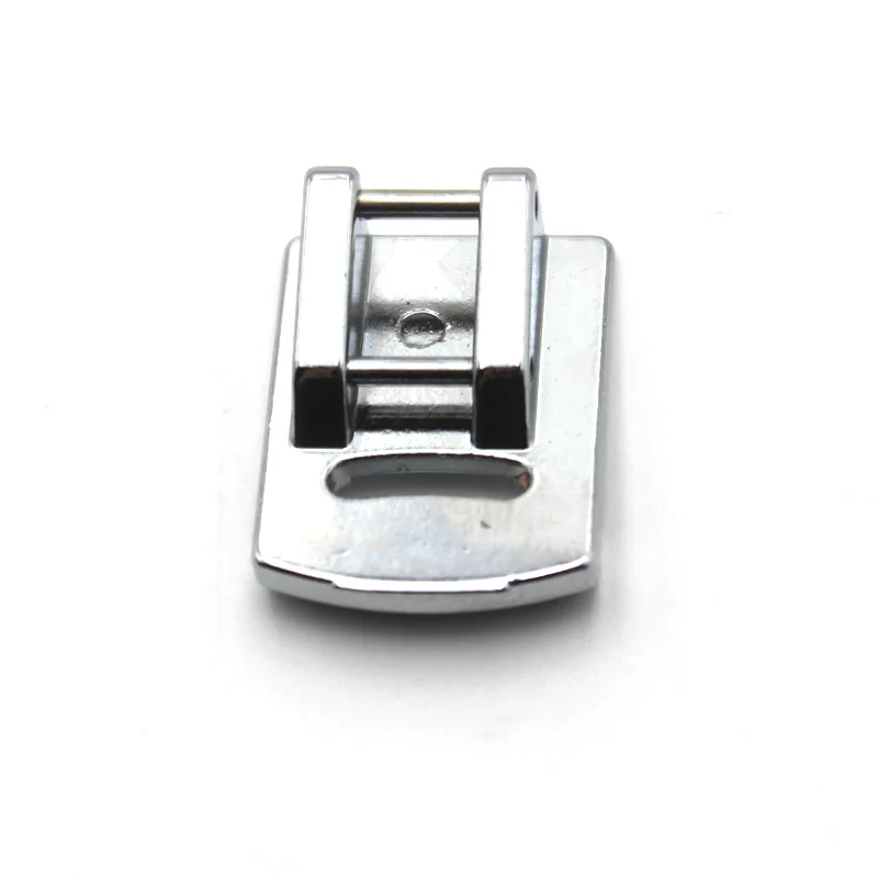 

50PC Household Sewing Machine Presser Foot Bilateral Pleating Fine Plait Fold 21009