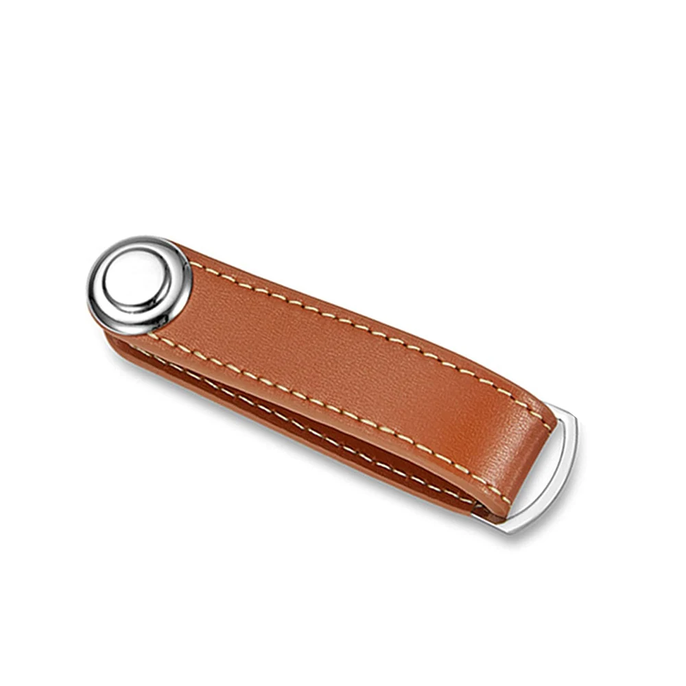 Casco leather EDC key organizer  Rouxco Leather – Rouxco Leather