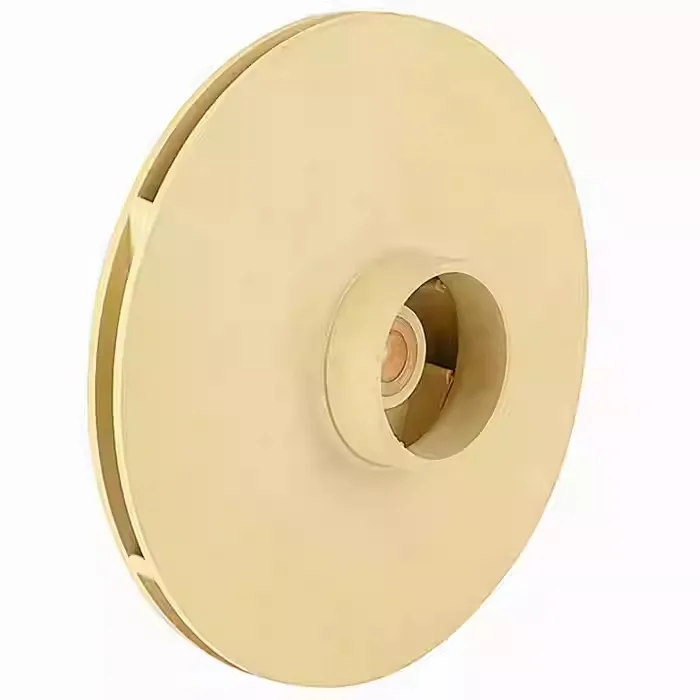 JET Type Jet Pump Plastic Impeller for Stainless Steel Jet Pump Engineering Plastics PPO High Temperature Resistance Fitting