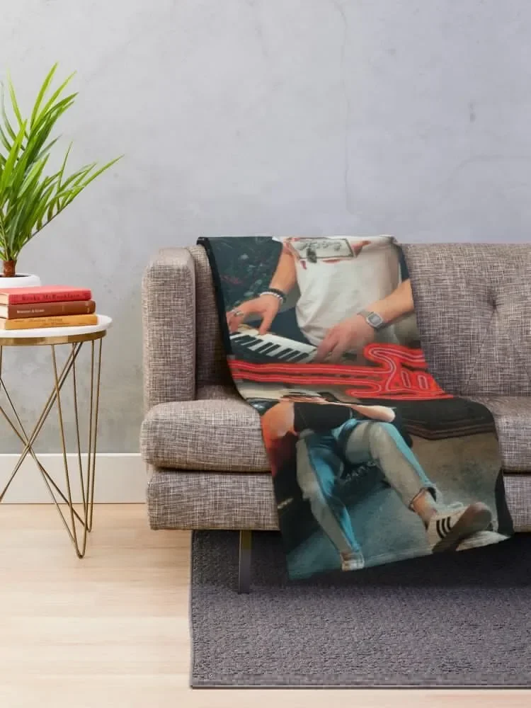 JATP ������ ��� �� ���� ħ�� ���� ���� ���, Charlie Gillespie College of JATP