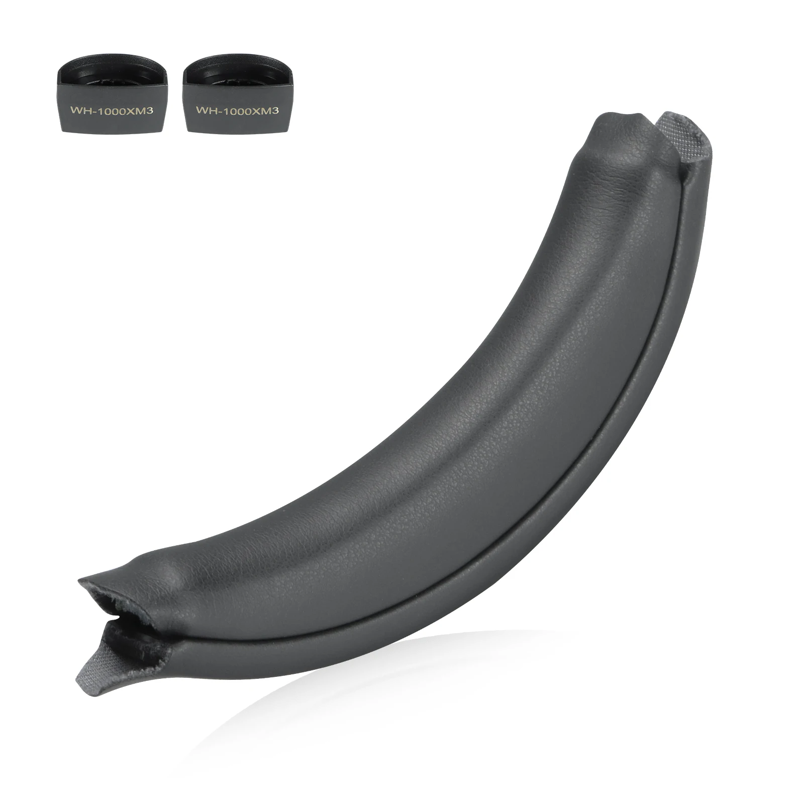Headband Cover for Sony WH-1000XM3 (WH1000XM3) Headsets, Replacement Headstrap Pad Repair Part