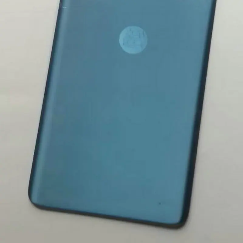 6.55 Motorola Moto Edge 40 XT2303-2 후면 도어 배터리 커버 하우징 케이스 교체 부품