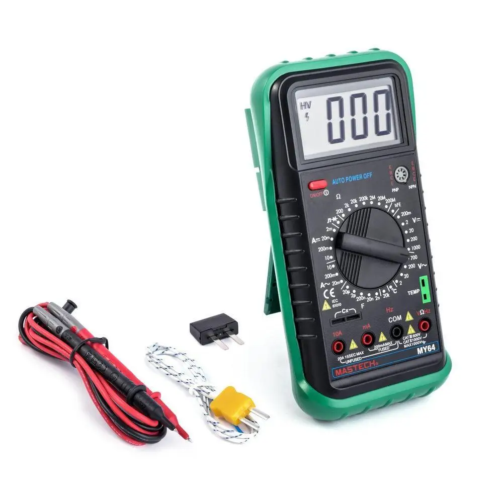 Multimeter my64|Multimeters| - AliExpress