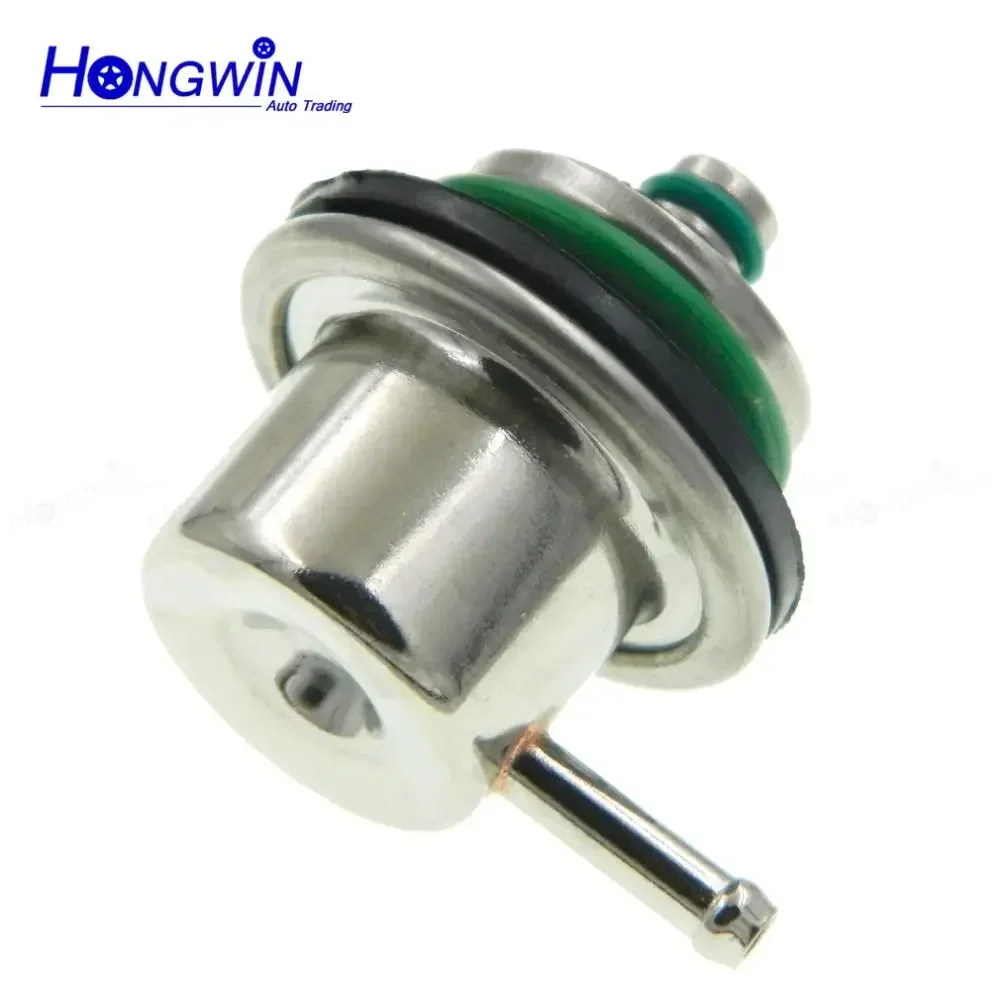 55557799 Fuel Injection Pressure Regulator 3.5 Bar for Opel Astra H/J Insignia A Meriva Zafira B/C