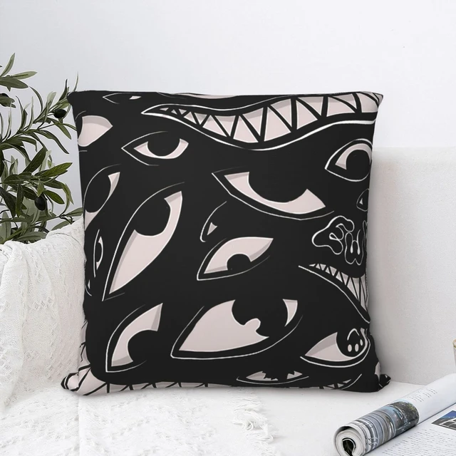 Goth Pillows 